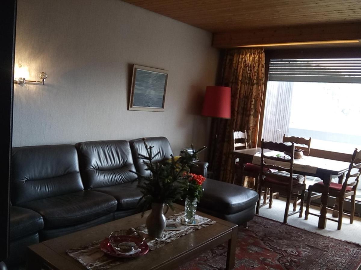 Appartement 53M2 Moebliert Mit Internet Tv Kueche Mit Schoener Aussicht In Zwischen Olten- Aarau Appartamento *