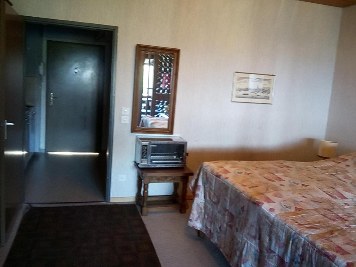 Appartement 53M2 Moebliert Mit Internet Tv Kueche Mit Schoener Aussicht In Zwischen Olten- Aarau Apartamento *