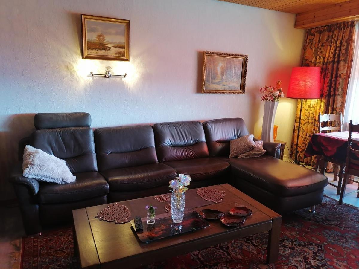Appartamento Appartement 53M2 Moebliert Mit Internet Tv Kueche Mit Schoener Aussicht In Zwischen Olten- Aarau