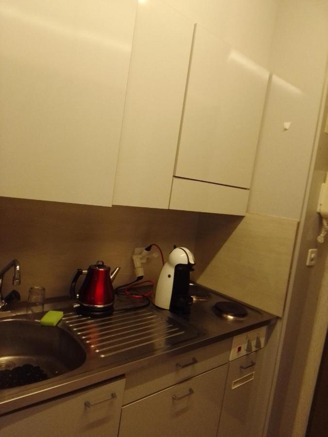 Appartamento Appartement 53M2 Moebliert Mit Internet Tv Kueche Mit Schoener Aussicht In Zwischen Olten- Aarau *